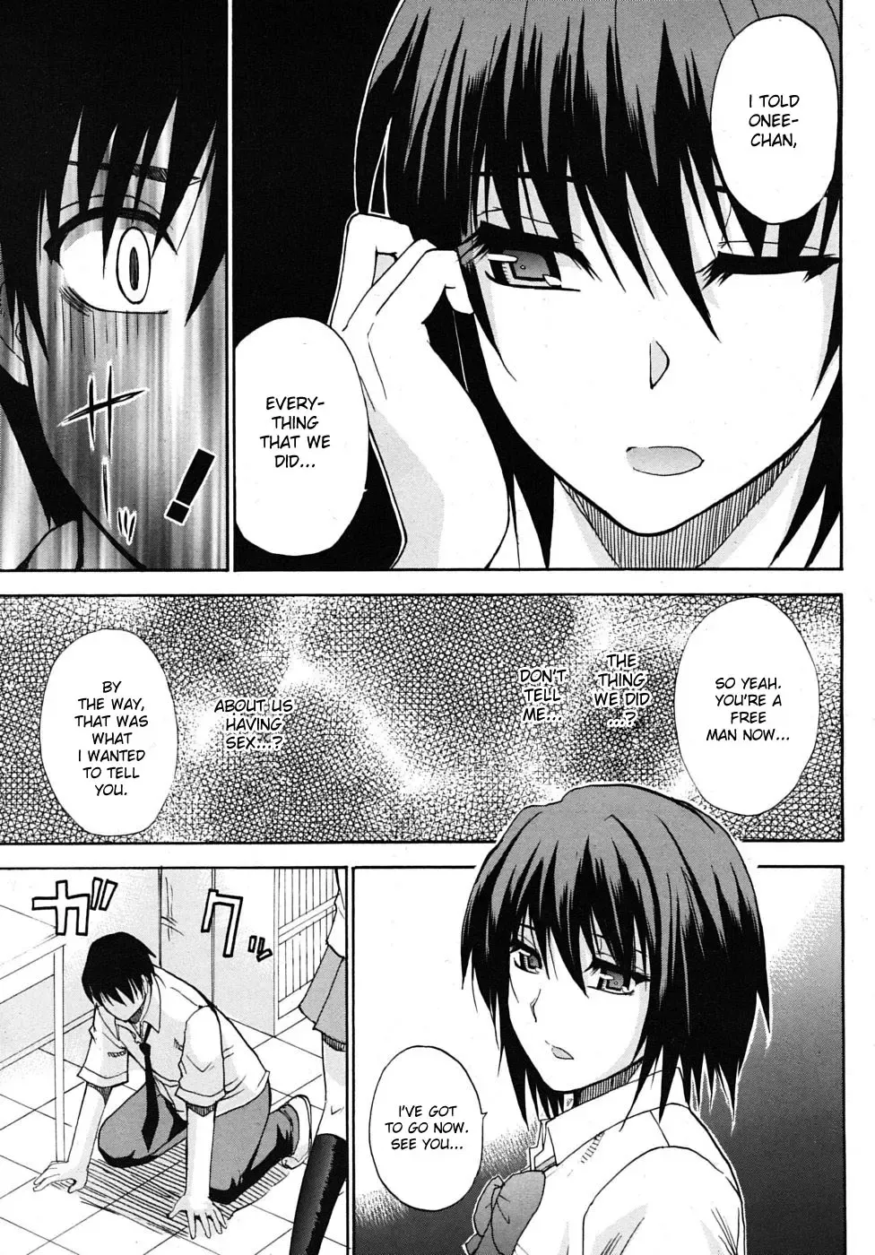 [Shunjou Shuusuke] Itazura Minuet | Teasing Minuet (decensored) Fhentai - Page 99