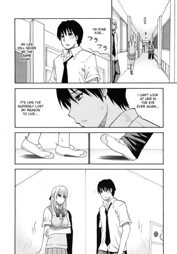 [Shunjou Shuusuke] Itazura Minuet | Teasing Minuet (decensored) Fhentai - Page 100