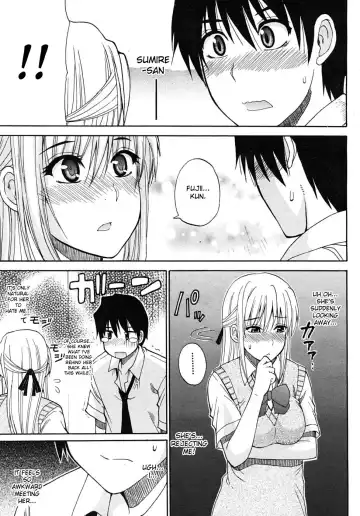 [Shunjou Shuusuke] Itazura Minuet | Teasing Minuet (decensored) Fhentai - Page 101