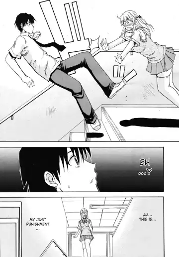 [Shunjou Shuusuke] Itazura Minuet | Teasing Minuet (decensored) Fhentai - Page 103