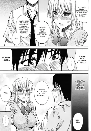 [Shunjou Shuusuke] Itazura Minuet | Teasing Minuet (decensored) Fhentai - Page 109