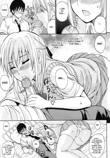 [Shunjou Shuusuke] Itazura Minuet | Teasing Minuet (decensored) Fhentai - Page 113