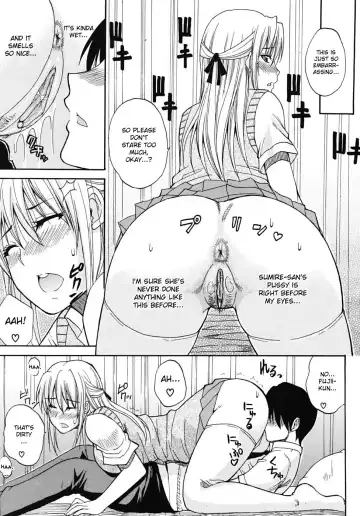 [Shunjou Shuusuke] Itazura Minuet | Teasing Minuet (decensored) Fhentai - Page 117