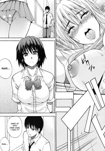 [Shunjou Shuusuke] Itazura Minuet | Teasing Minuet (decensored) Fhentai - Page 129
