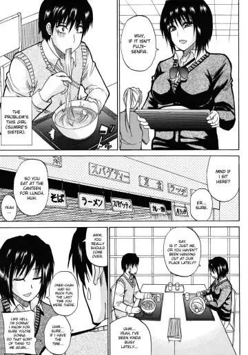 [Shunjou Shuusuke] Itazura Minuet | Teasing Minuet (decensored) Fhentai - Page 27