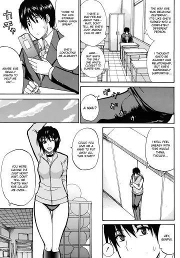 [Shunjou Shuusuke] Itazura Minuet | Teasing Minuet (decensored) Fhentai - Page 29