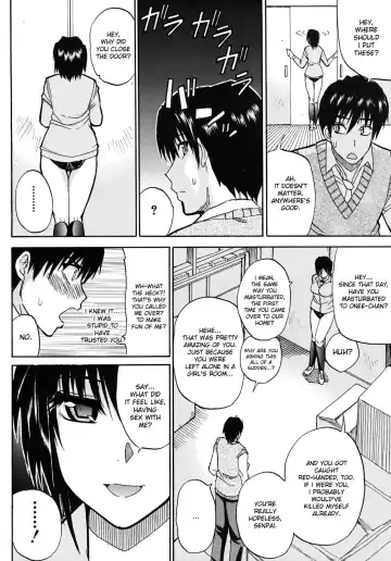 [Shunjou Shuusuke] Itazura Minuet | Teasing Minuet (decensored) Fhentai - Page 30