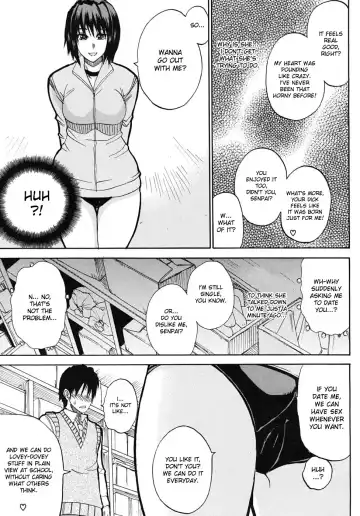 [Shunjou Shuusuke] Itazura Minuet | Teasing Minuet (decensored) Fhentai - Page 31