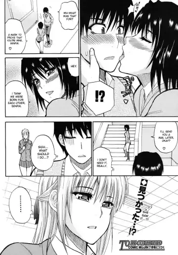 [Shunjou Shuusuke] Itazura Minuet | Teasing Minuet (decensored) Fhentai - Page 54