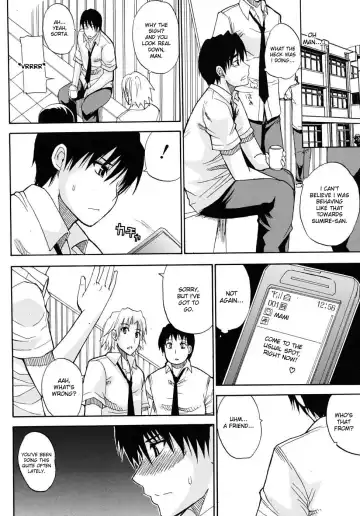 [Shunjou Shuusuke] Itazura Minuet | Teasing Minuet (decensored) Fhentai - Page 56