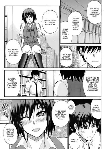 [Shunjou Shuusuke] Itazura Minuet | Teasing Minuet (decensored) Fhentai - Page 57