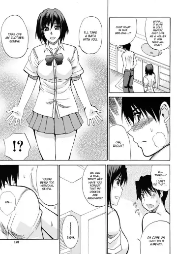 [Shunjou Shuusuke] Itazura Minuet | Teasing Minuet (decensored) Fhentai - Page 65