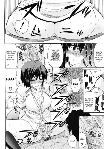 [Shunjou Shuusuke] Itazura Minuet | Teasing Minuet (decensored) Fhentai - Page 70