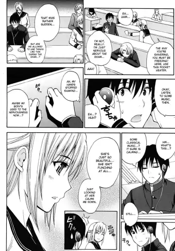 [Shunjou Shuusuke] Itazura Minuet | Teasing Minuet (decensored) Fhentai - Page 86