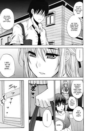 [Shunjou Shuusuke] Itazura Minuet | Teasing Minuet (decensored) Fhentai - Page 89