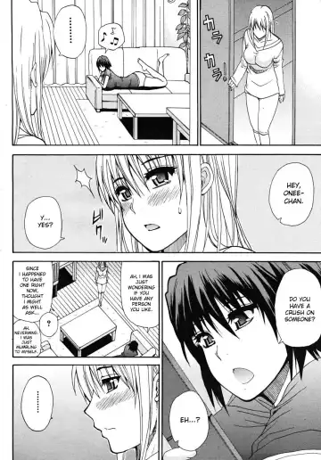 [Shunjou Shuusuke] Itazura Minuet | Teasing Minuet (decensored) Fhentai - Page 92