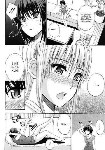 [Shunjou Shuusuke] Itazura Minuet | Teasing Minuet (decensored) Fhentai - Page 94