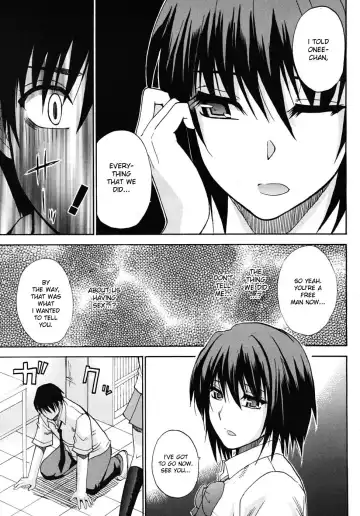 [Shunjou Shuusuke] Itazura Minuet | Teasing Minuet (decensored) Fhentai - Page 99