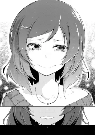 [Gai - Yuuki.] Sozoro na Ai no Kakushikata. Fhentai - Page 2