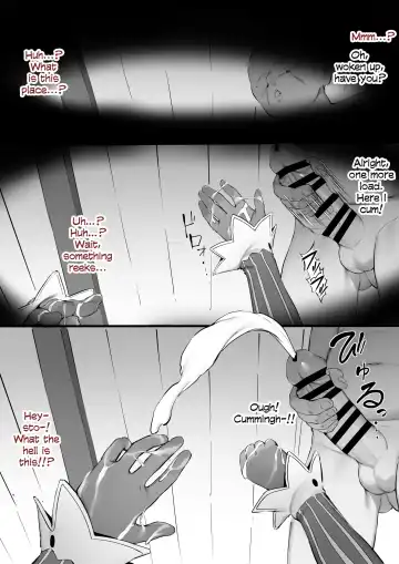 Read [Nigiri Usagi] Shion - Fhentai