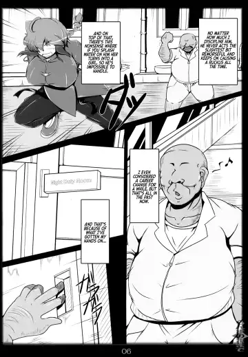 [Kan Koromoya] Ranma no Mama de ~Saimin Intou Hen~ Fhentai - Page 5