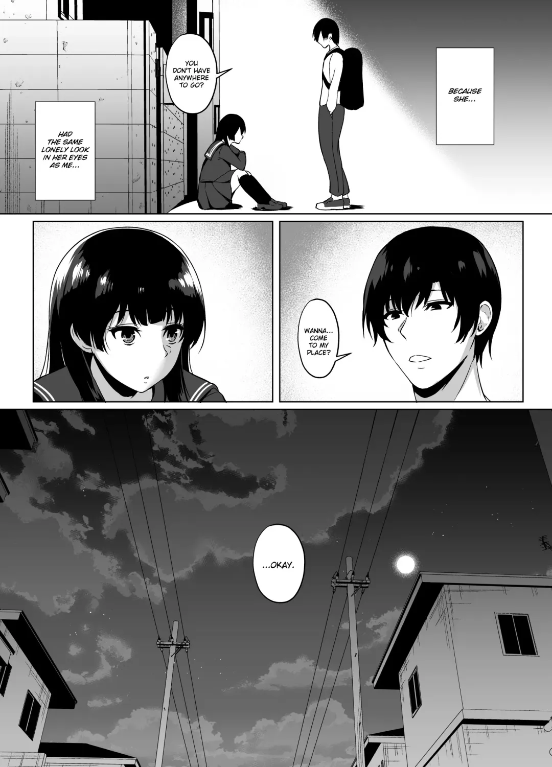 [Asami Yurumu] Iede Shoujo Hiroimashita Fhentai - Page 4