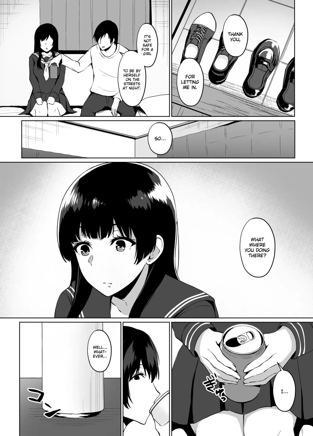 [Asami Yurumu] Iede Shoujo Hiroimashita Fhentai - Page 5