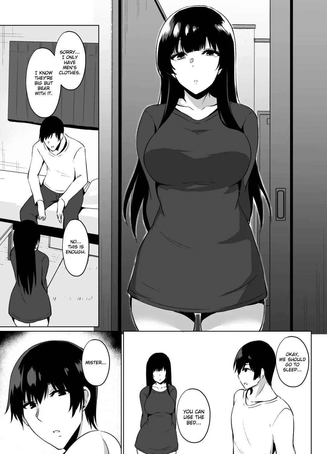[Asami Yurumu] Iede Shoujo Hiroimashita Fhentai - Page 8