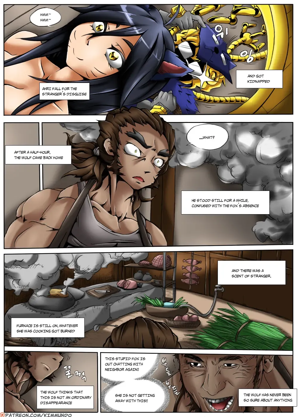 Heimerdinger Workshop Fhentai - Page 5