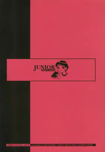 [Softcharm] SWEEP-01 STATE to STATE Fhentai - Page 28