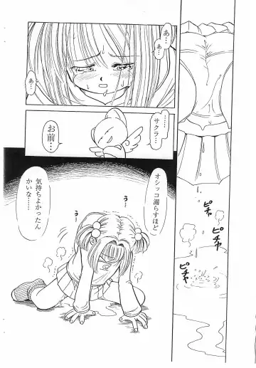 [Bow Rei] SAKURA Fhentai - Page 12