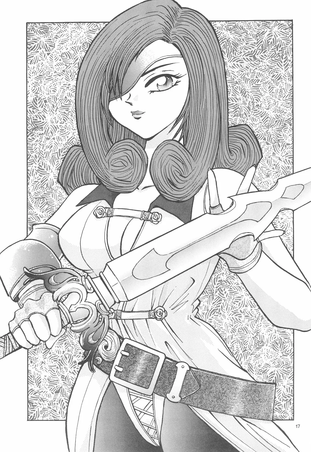 [Sumi Ryuichi] Eiko Ganbaru! Fhentai - Page 19