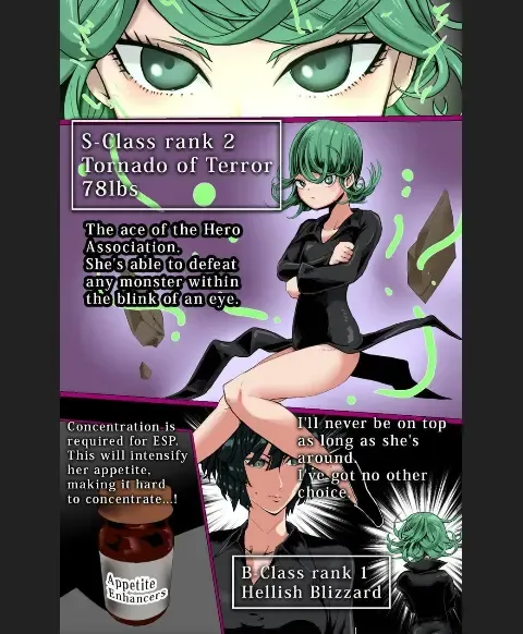 [Hoikooroo] PIG WOMAN Fhentai - Page 1