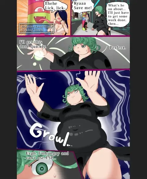 [Hoikooroo] PIG WOMAN Fhentai - Page 6