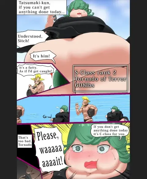 [Hoikooroo] PIG WOMAN Fhentai - Page 9