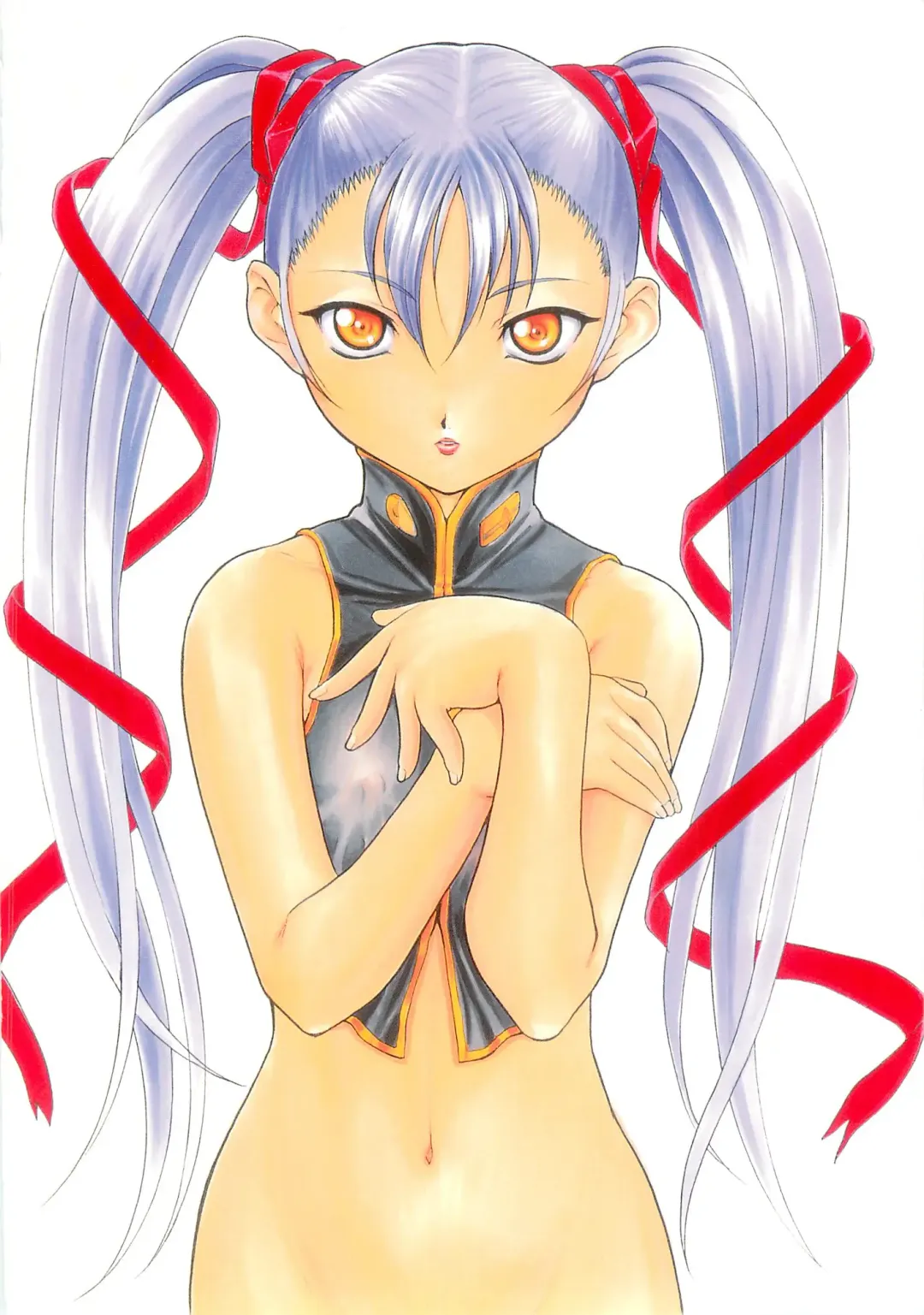 [Nishitsuki Tsutomu] Nishitsuki Recycle Fhentai - Page 7