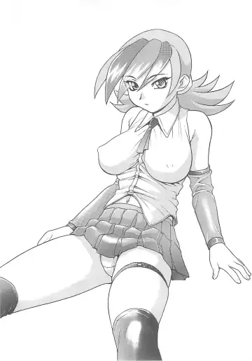 [Nishitsuki Tsutomu] Nishitsuki Recycle Fhentai - Page 27