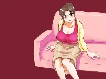 Read [Tadano Kushami] Yuujin no Mama ga Onanie no Otetsudai? - Fhentai