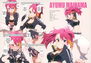 [Kozakura Nanane] LIP SERVICE2 Fhentai - Page 7