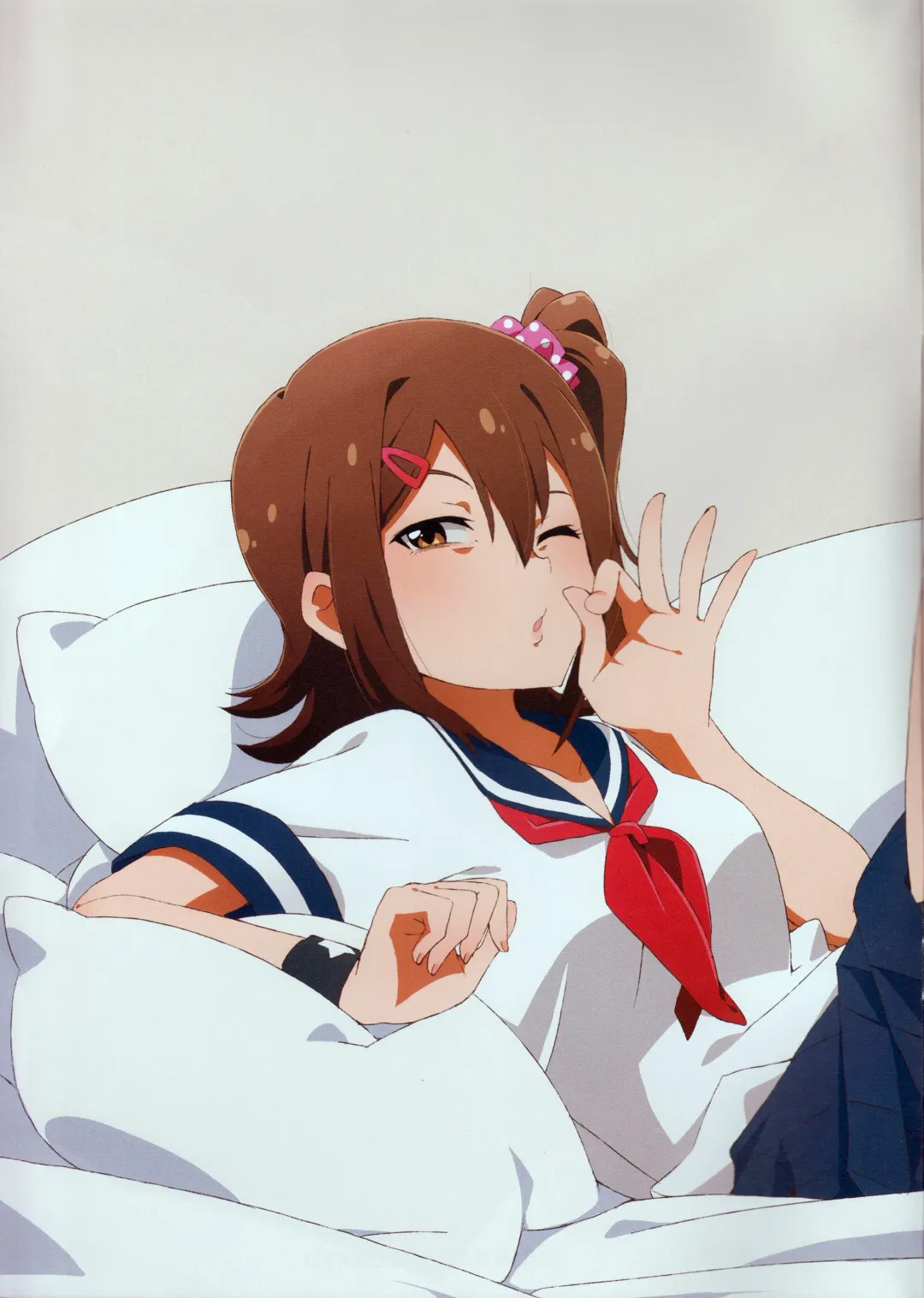 [Kozakura Nanane] LIP SERVICE3 Fhentai - Page 18