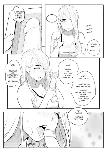 [Hijabolic] Wet Fhentai - Page 22