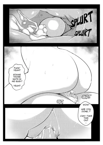 [Hijabolic] Wet Fhentai - Page 6