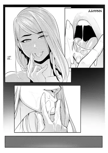 [Hijabolic] Wet Fhentai - Page 8