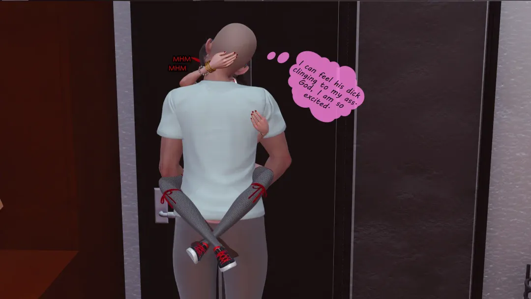 Holidays with daddy Fhentai - Page 10