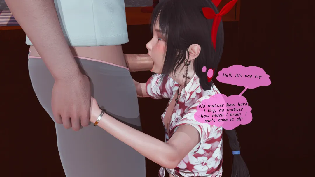 Holidays with daddy Fhentai - Page 25