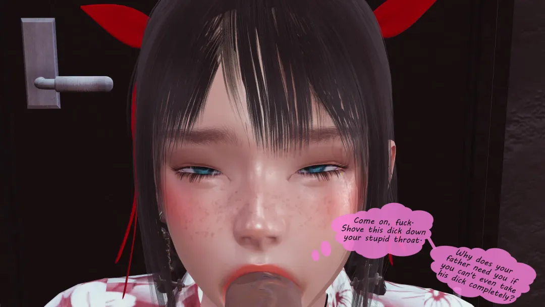 Holidays with daddy Fhentai - Page 26