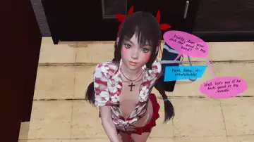 Holidays with daddy Fhentai - Page 14