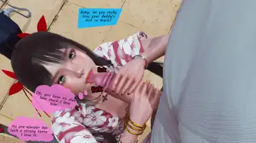 Holidays with daddy Fhentai - Page 23