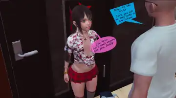 Holidays with daddy Fhentai - Page 5