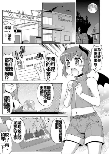 [Katou Jun] Mesuiki Otokonoko Switch Fhentai - Page 11